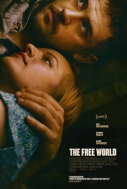 LugaTv | Watch The Free World for free online