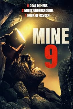 LugaTv | Watch Mine 9 for free online