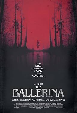LugaTv | Watch The Ballerina for free online