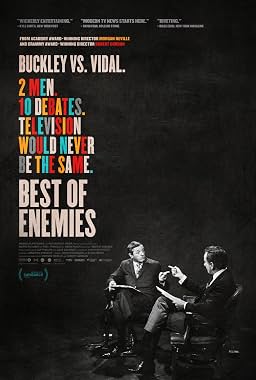 LugaTv | Watch Best of Enemies for free online