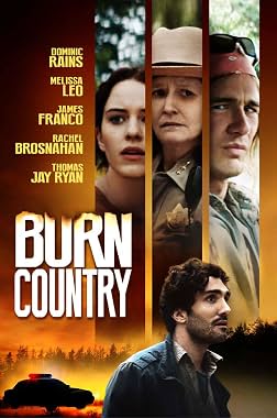 LugaTv | Watch Burn Country for free online