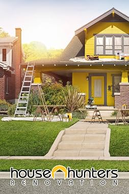 LugaTv | Watch House Hunters Renovation seasons 1 - 18 for free online