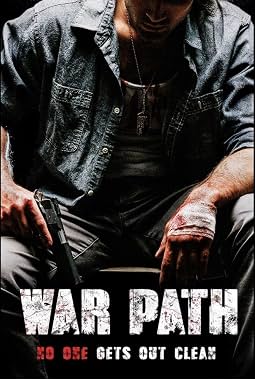 LugaTv | Watch War Path for free online