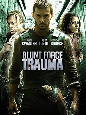 LugaTv | Watch Blunt Force Trauma for free online