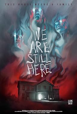 LugaTv | Watch We Are Still Here for free online