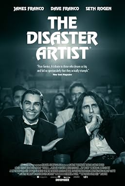 LugaTv | Watch The Disaster Artist for free online