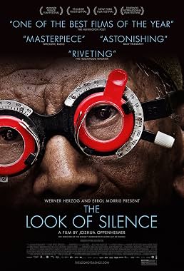 LugaTv | Watch The Look of Silence for free online