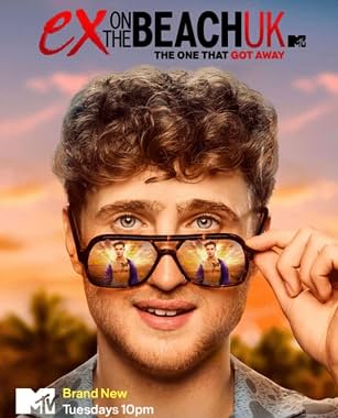 LugaTv | Watch Ex on the Beach seasons 1 - 11 for free online
