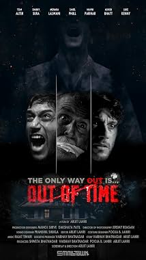 LugaTv | Watch Out of Time for free online