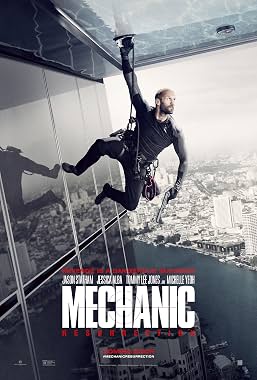 LugaTv | Watch Mechanic: Resurrection for free online
