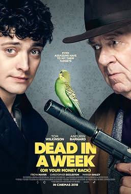 LugaTv | Watch Dead in a Week (Or Your Money Back) for free online