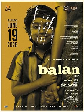 LugaTv | Watch Balan: The Boy for free online