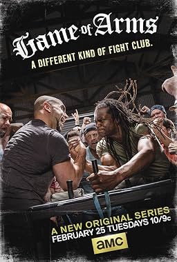 LugaTv | Watch Game of Arms seasons 1 - 2 for free online