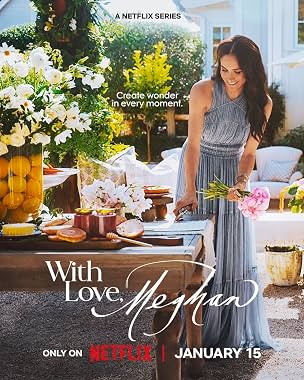 LugaTv | Watch With Love, Meghan seasons 1 - 2 for free online
