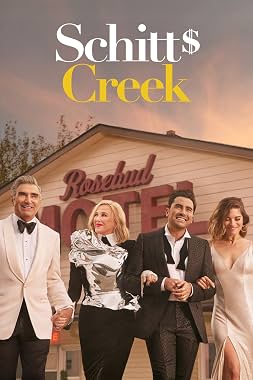 LugaTv | Watch Schitt's Creek seasons 1 - 6 for free online