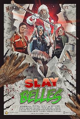 LugaTv | Watch Slay Belles for free online