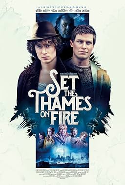 LugaTv | Watch Set the Thames on Fire for free online