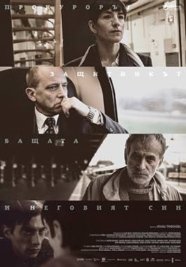 LugaTv | Watch The Prosecutor the Defender the Father and His Son for free online