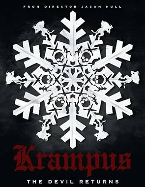LugaTv | Watch Krampus The Devil Returns for free online