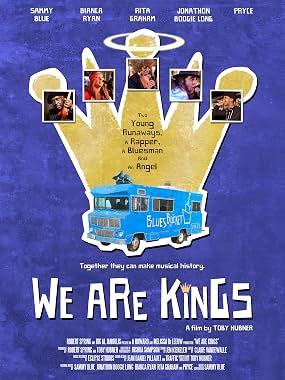 LugaTv | Watch We Are Kings for free online