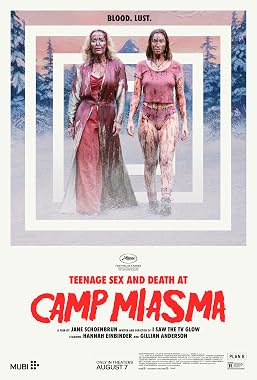 LugaTv | Watch Teenage Sex and Death at Camp Miasma for free online