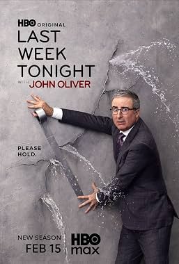 LugaTv | Watch Last Week Tonight with John Oliver seasons 1 - 13 for free online