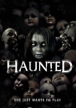 LugaTv | Watch Haunted for free online