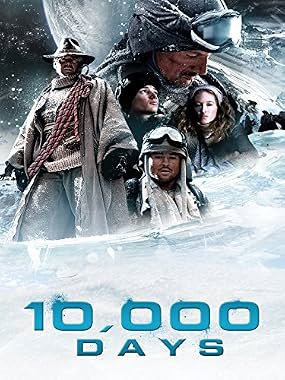 LugaTv | Watch 10000 Days for free online
