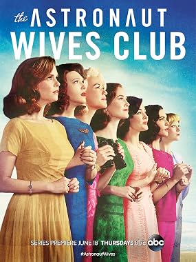 LugaTv | Watch The Astronaut Wives Club seasons 1 - 1 for free online