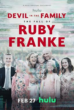 LugaTv | Watch Devil in the Family: The Fall of Ruby Franke seasons 1 - 1 for free online
