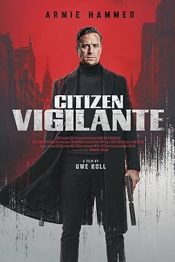 LugaTv | Watch Citizen Vigilante for free online