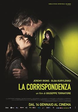 LugaTv | Watch La corrispondenza for free online