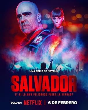LugaTv | Watch Salvador seasons 1 - 1 for free online