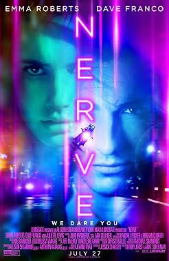 LugaTv | Watch Nerve for free online