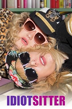 LugaTv | Watch Idiotsitter seasons 1 - 3 for free online