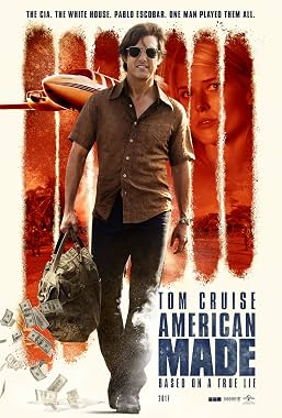 LugaTv | Watch American Made for free online