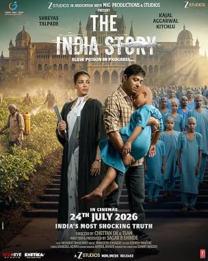 LugaTv | Watch The India Story for free online