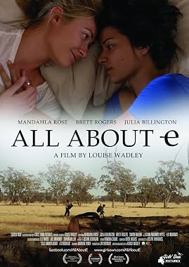 LugaTv | Watch All About E for free online