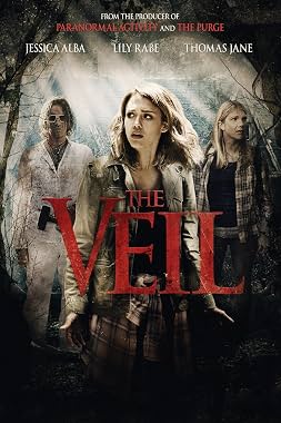 LugaTv | Watch The Veil for free online