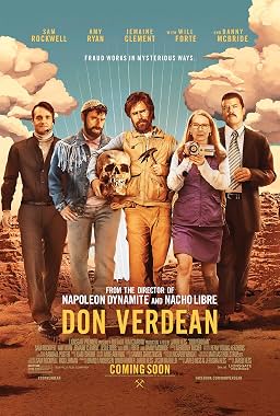 LugaTv | Watch Don Verdean for free online