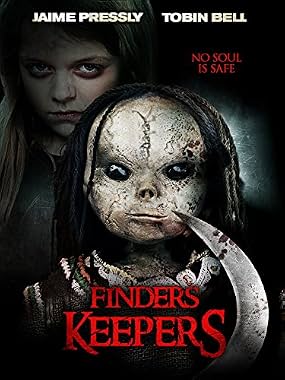 LugaTv | Watch Finders Keepers for free online