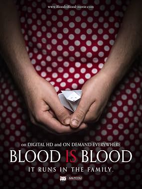 LugaTv | Watch Blood Is Blood for free online