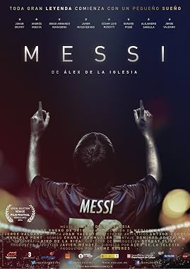 LugaTv | Watch Messi for free online