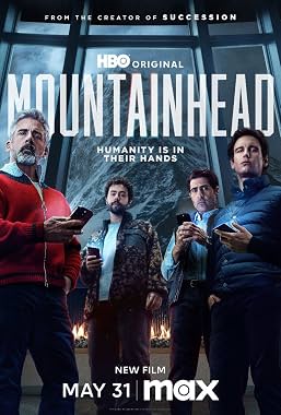 LugaTv | Watch Mountainhead for free online