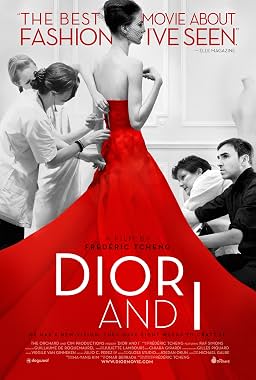 LugaTv | Watch Dior and I for free online