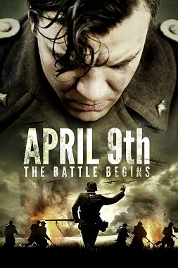 LugaTv | Watch 9. april for free online
