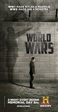 LugaTv | Watch The World Wars seasons 1 - 2 for free online