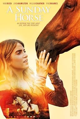 LugaTv | Watch A Sunday Horse for free online