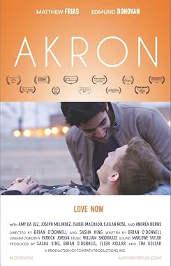 LugaTv | Watch Akron for free online