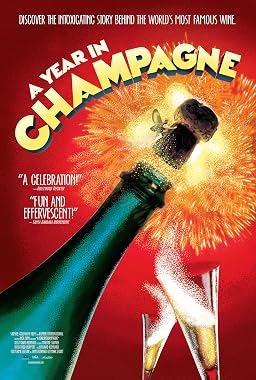 LugaTv | Watch A Year in Champagne for free online